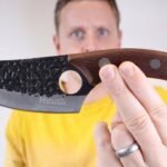 Japanese Huusk Knives Review (READ THIS Before You Buy Kitchen Knife)