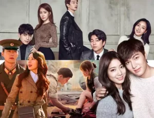 Most Romantic Korean Dramas to Watch Next