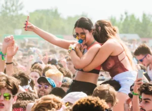 Awesome Music Festivals In Norway