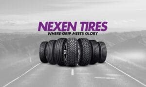 Nexen Tyre Reviews