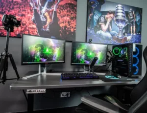 Guide to Buying A Pre-Built Gaming PC