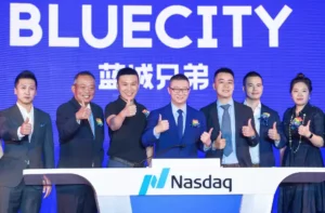 The Rise of the Nasdaq Stock Exchange