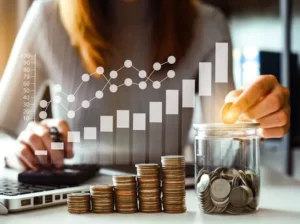 Making Smart Investments Decisions