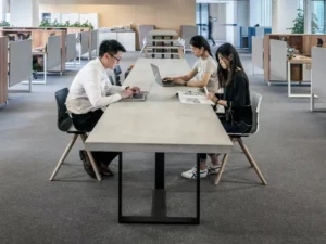Tech Companies Stay Ahead In the Competitive Rat Race