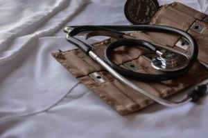 What Is Thymosin Beta-4
