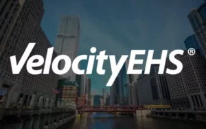VelocityEHS: Global Enterprise ESG & EHS