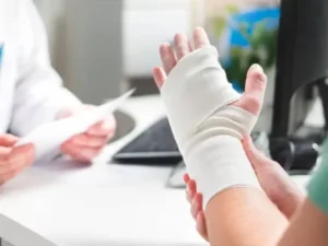 Lawyer Help With Workers Compensation