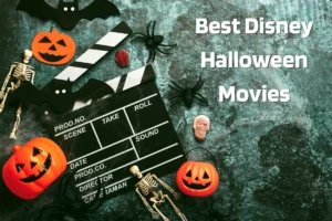 Halloween Movies