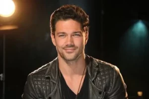 Ryan Paevey Hallmark Movies