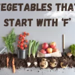 Forget Fries: Discover Flavorful Vegetables That Start With F!