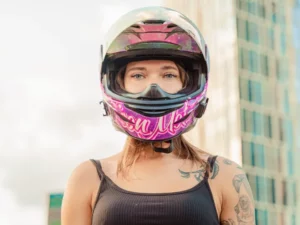 Arizona Helmet Law and More Motorcycle Laws