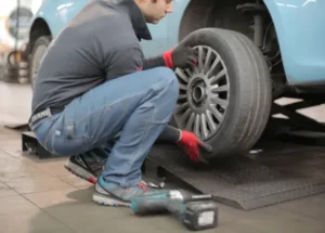 Auto Repair Franchise