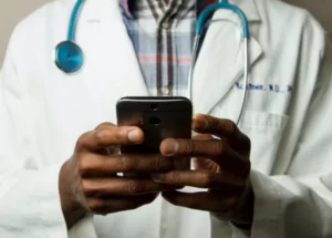 Blockchain in Healthcare