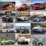 Car Brands That Start With A – Full List and Details