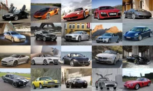List of Car Brands That Start With the Letter A