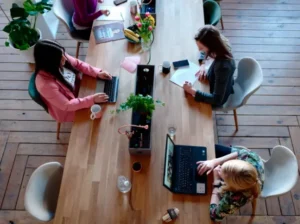 Turn Your Commercial Space Into An Eco-Friendly Environment