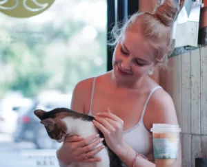 Best Gift Ideas For Cat Lovers