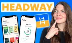 Headway App Review