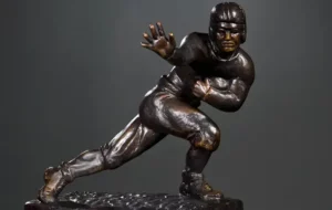 Heisman Trophy Award