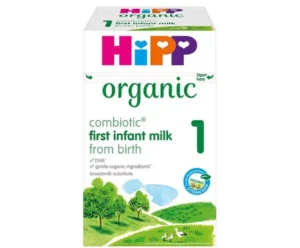 HiPP UK Stage 1