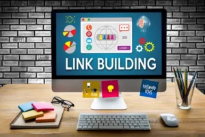 Easy Link Building Strategies