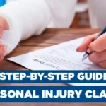 Decoding The Personal Injury Claims Process: A Step-By-Step Guide