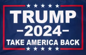 Buy Trump Flags Online