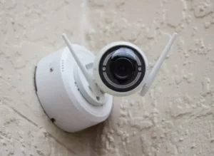 Wired Vs Wireless Security Cameras
