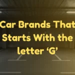 The Ultimate Guide to Choosing Between Car Brands That Start With G