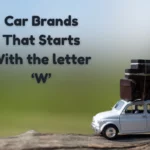 Wroom Wroom! Discover the Coolest Car Brands That Start With W