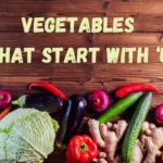 Looking for Unique Veggies? Check Out These Vegetables That Start With U!