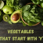 Yum! Unique Vegetables That Start With Y You Need to Try