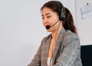 24/7 Customer Service
