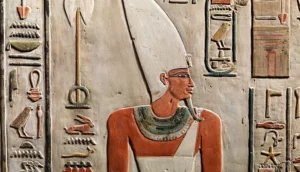 Hedjet: Egyptian Crowns in Ancient Egypt