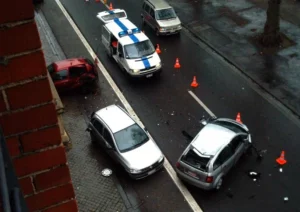 Big Driving Mistakes That Cause Car Wrecks In Tampa