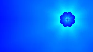 Understanding the Meaning of a Blue Aura