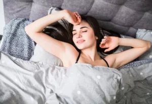Cannabis and Sleep