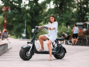 Fastest Electric Bikes for Thrilling Speed