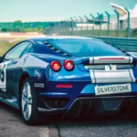 Ferrari Supercar Driving Experience Is Way To Sensing Power & Luxury