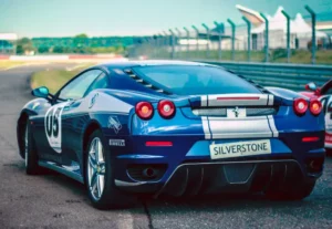 Ferrari Supercar Driving Experience