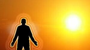 Gold Aura Meaning & Personality
