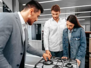 Guide to Installing New Home Appliances
