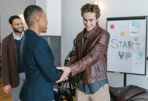 Choosing the Right Investors for Your Startup