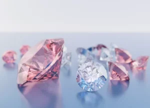 Lab-Grown Diamonds