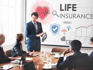 Selling A Life Insurance Policy