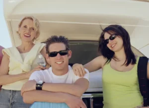 Features to Look for In A Luxury Camper Van
