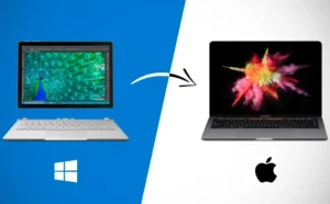 From Mac to Windows and Beyond