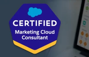 The Impact Of Marketing Cloud Consultant