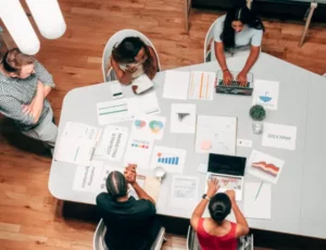 The Role of PR Agencies