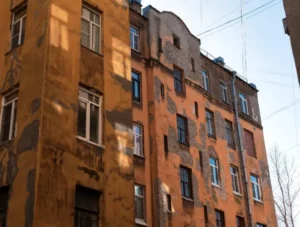 Short-Term Furnished Rental Apartments